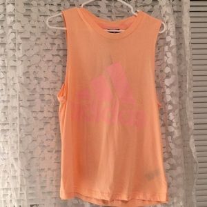 ADIDAS TANK TOP